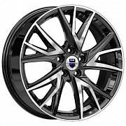 K&K ������ 6.5x18 ET35
